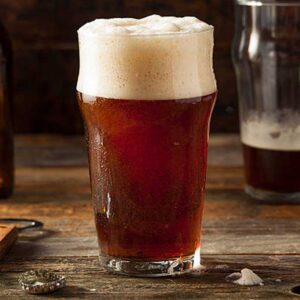Robust Porter